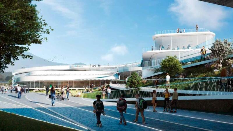 Benidorm aconseguix 6,4 milions de fons europeus per a executar el projecte ‘Benidorm Open Arena’, centrat en la plaça de bous