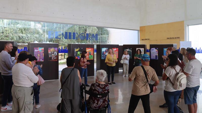 Social Welfare inaugurates the 