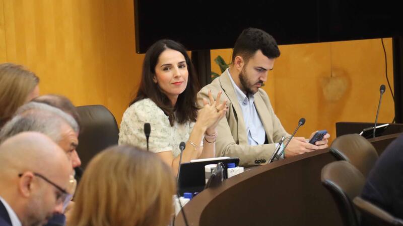 Benidorm aprueba por unanimidad la Cuenta General del Ejercicio 2024 