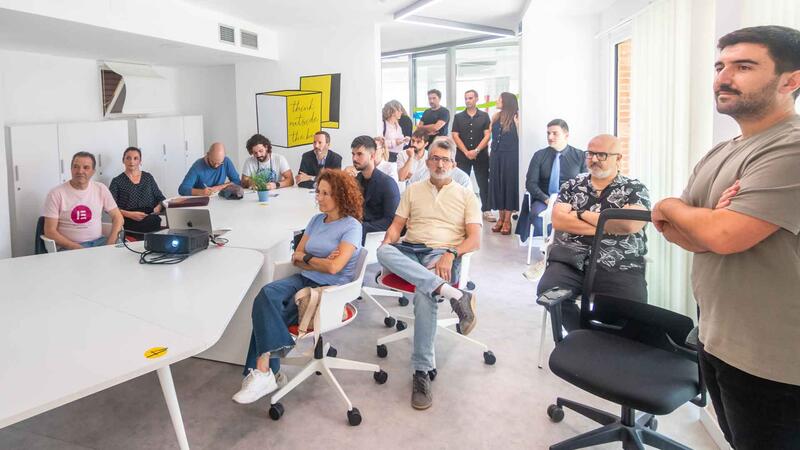 Benidorm inicia una nova etapa en l