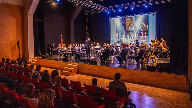 Concert de l