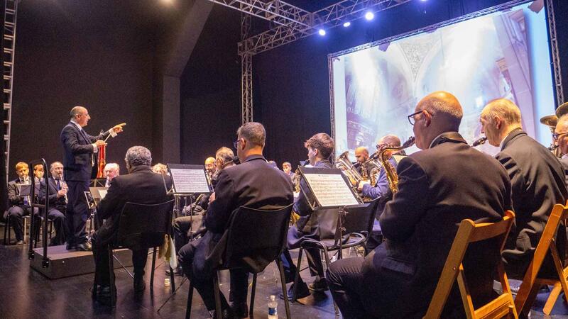 Concert de l