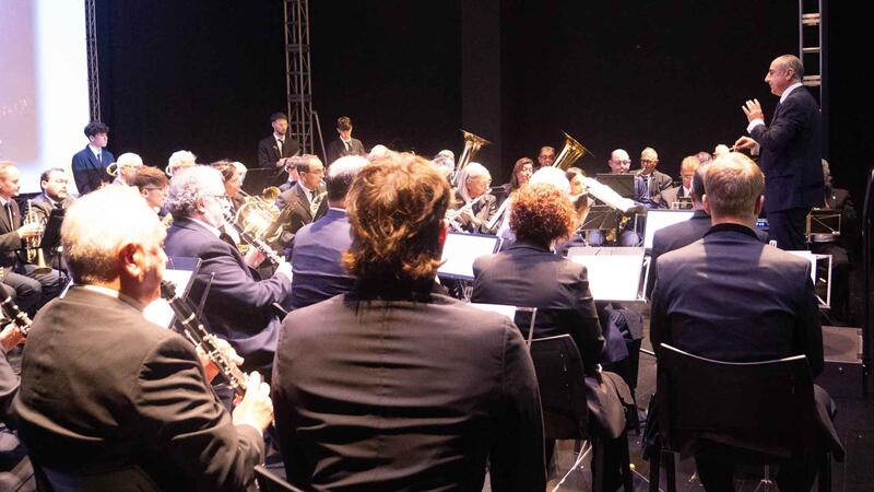 Concert de l