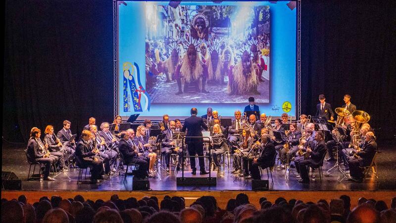 Concert de l
