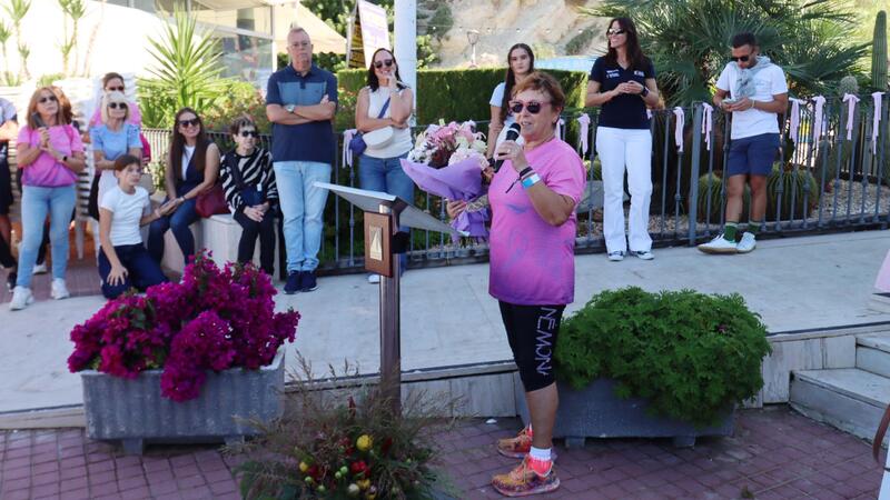 Benidorm commemora al costat d