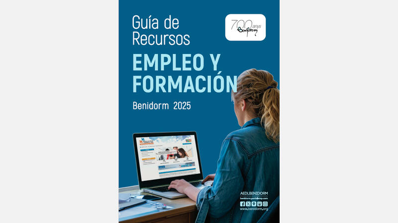 Guía de Recursos