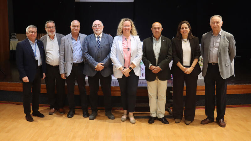 Telefónica Seniors Congress returns to Benidorm this year for its 21st edition