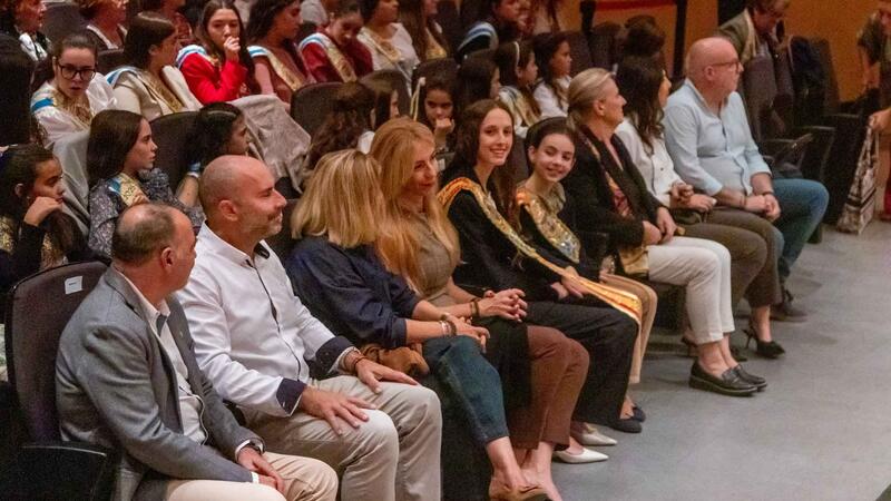 Benidorm revive el clásico Don Juan Tenorio en la lectura dramatizada de la Setmana Cultural de les FMP