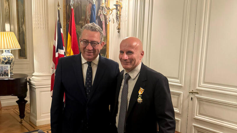 Benidorm redobla esfuerzos en el mercado británico ante la incertidumbre económica general para los próximos meses