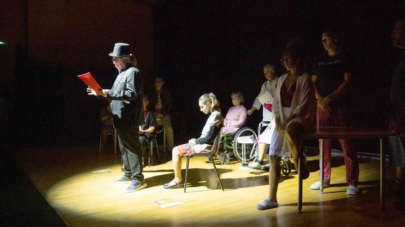 Amb ‘Benidorm, petjada del temps’ la ciutat mostra la seua història en el Boca del Calvari