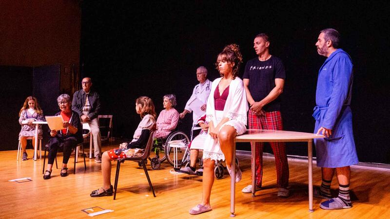 Amb ‘Benidorm, petjada del temps’ la ciutat mostra la seua història en el Boca del Calvari
