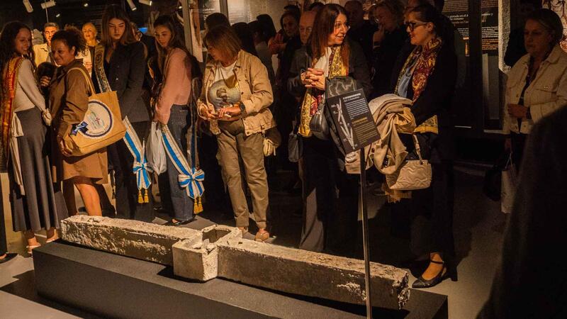 Amb ‘Benidorm, petjada del temps’ la ciutat mostra la seua història en el Boca del Calvari
