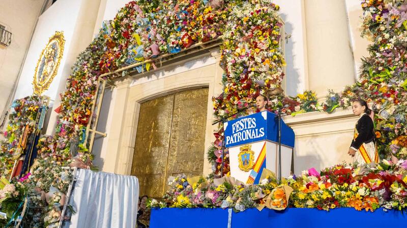 Benidorm commemora l