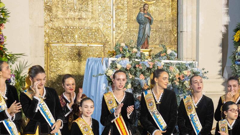 Benidorm commemora l