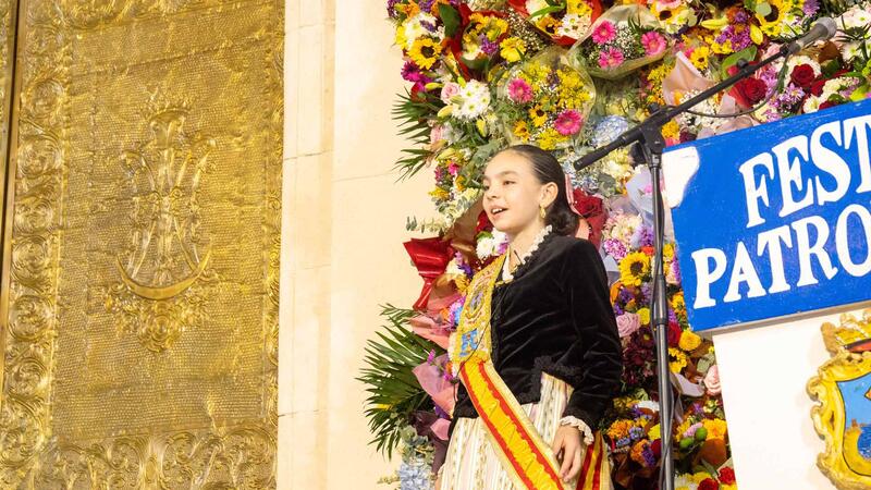 Benidorm commemora l