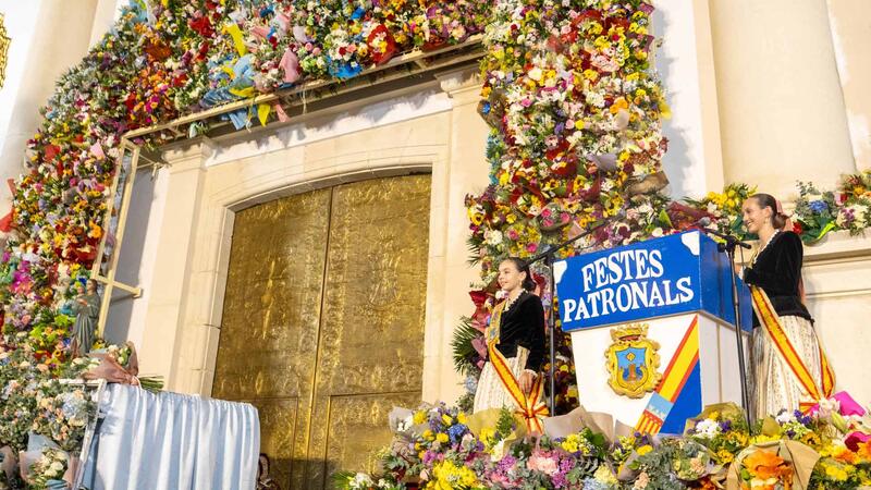 Benidorm commemora l