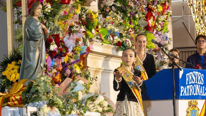 Benidorm commemora l
