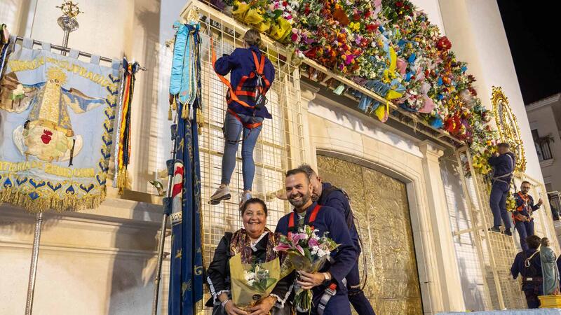Benidorm commemora l