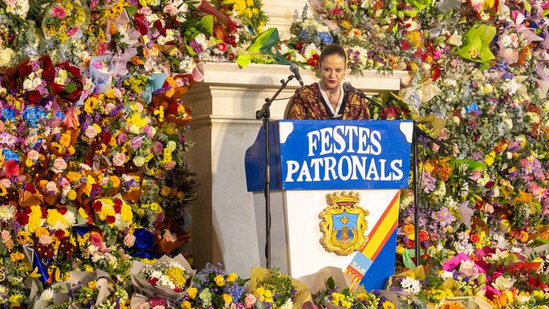 Benidorm commemora l