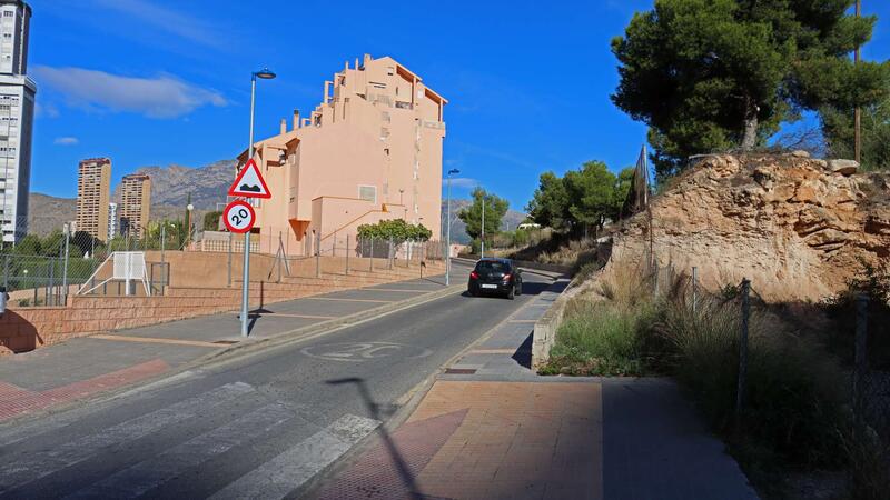 Benidorm invertix 600.000 euros en un nou Pla d