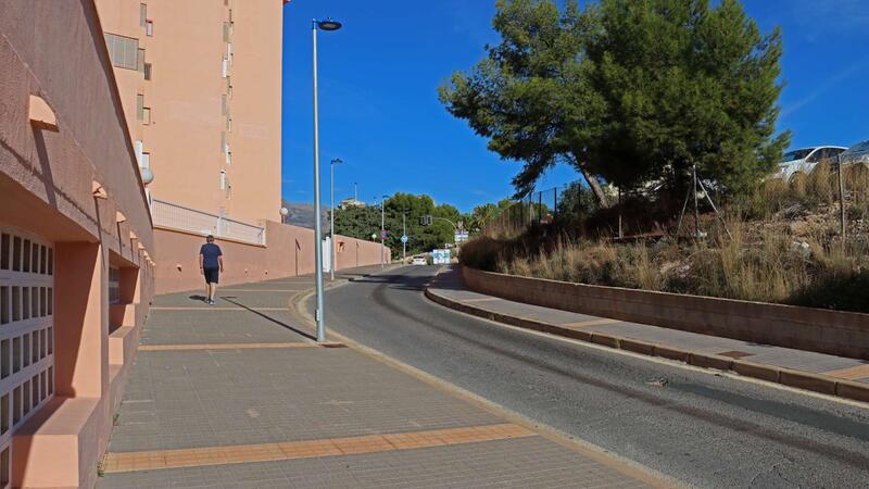Benidorm invertix 600.000 euros en un nou Pla d