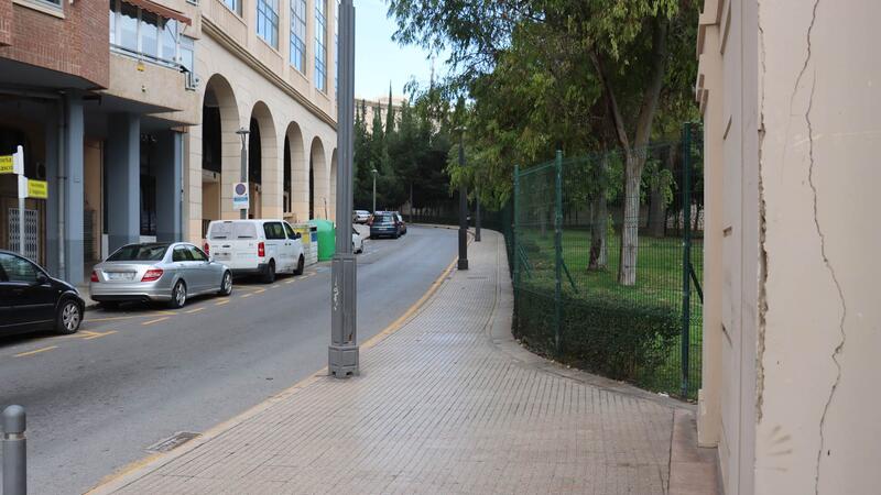 Benidorm invertix 600.000 euros en un nou Pla d