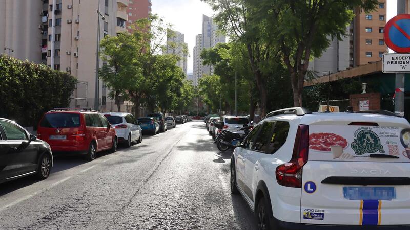 Benidorm invertix 600.000 euros en un nou Pla d