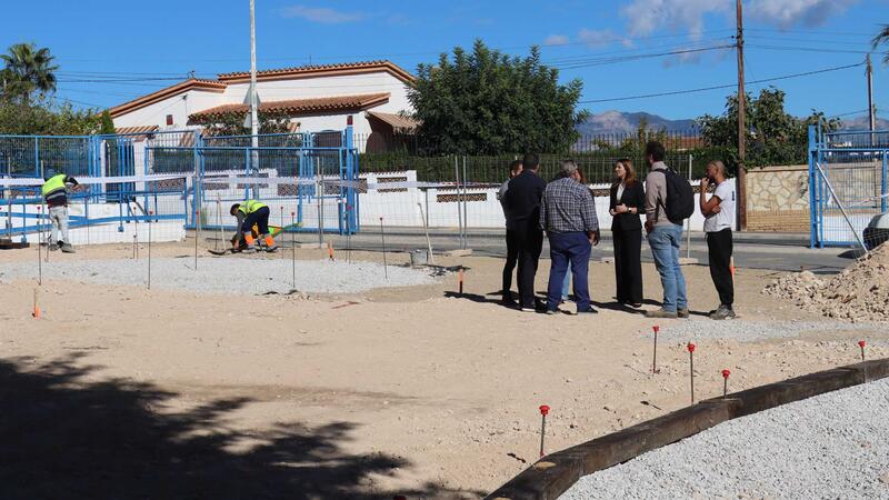 El Consorci Mare realitza a Benidorm 64 accions en els col·legis i instituts per a conscienciar sobre la separació de residus