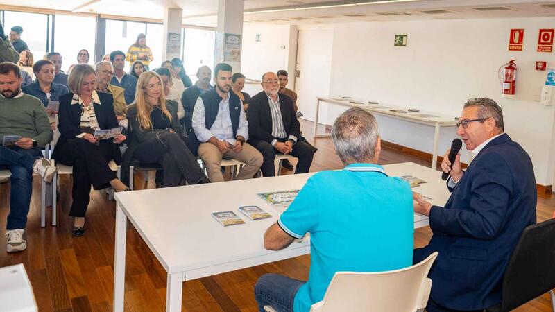 Benidorm rinde tributo a su gastronomía tradicional con cuatro jornadas de ‘Menjars del Nostre Poble’
