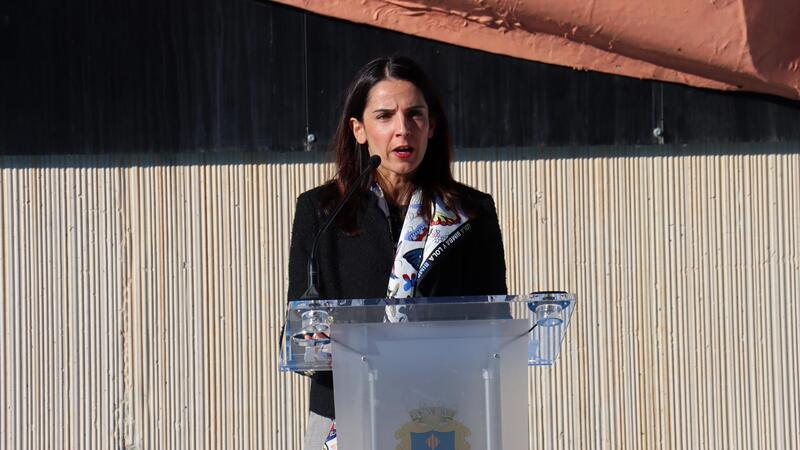 La Carta de Poblament de 1325 protagonitza la lectura pública del ‘Dia de les Lletres Valencianes’ a Benidorm