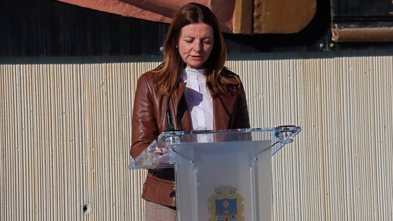 La Carta de Poblament de 1325 protagonitza la lectura pública del ‘Dia de les Lletres Valencianes’ a Benidorm
