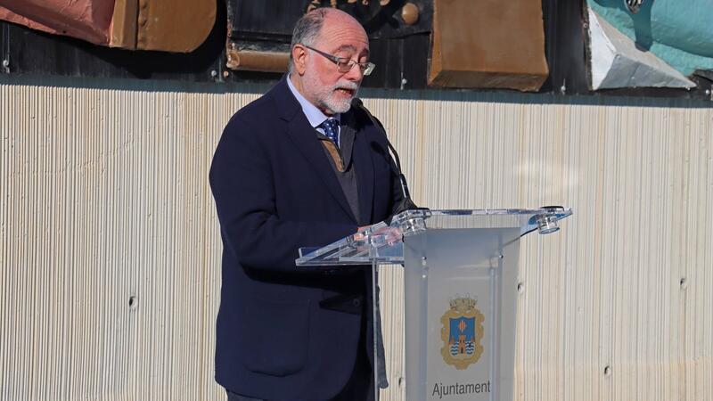 La Carta de Poblament de 1325 protagonitza la lectura pública del ‘Dia de les Lletres Valencianes’ a Benidorm