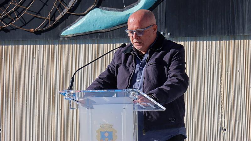 La Carta de Poblament de 1325 protagonitza la lectura pública del ‘Dia de les Lletres Valencianes’ a Benidorm