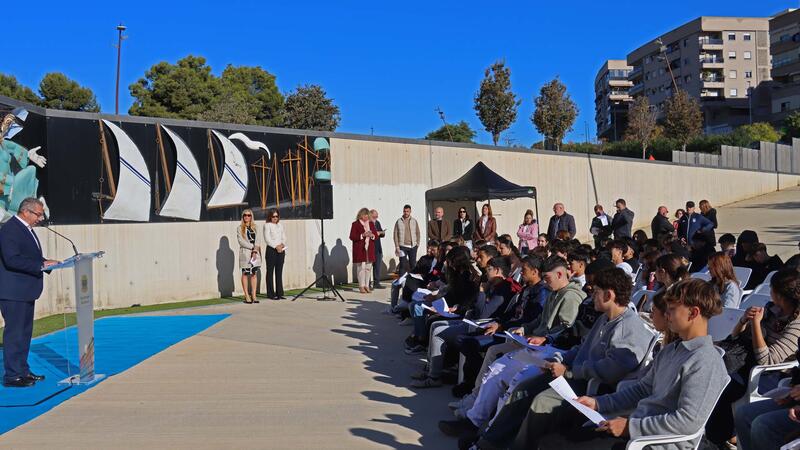 La Carta de Poblament de 1325 protagonitza la lectura pública del ‘Dia de les Lletres Valencianes’ a Benidorm