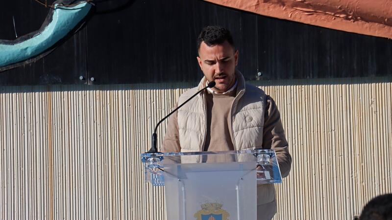 La Carta de Poblament de 1325 protagonitza la lectura pública del ‘Dia de les Lletres Valencianes’ a Benidorm