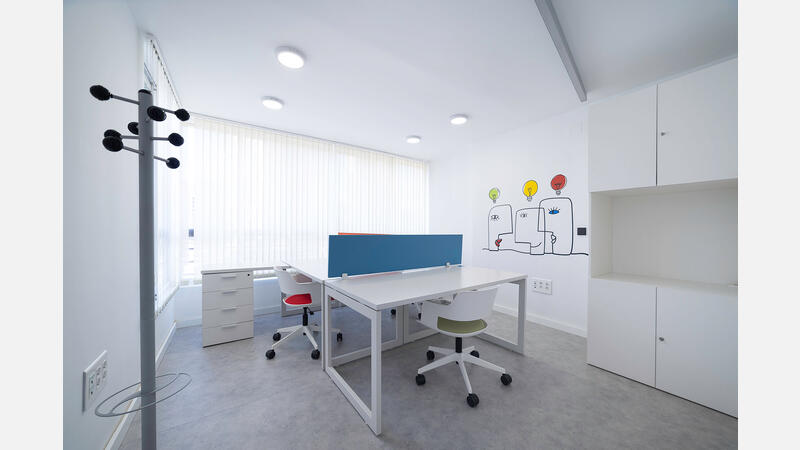 Espai Coworking Benidorm
