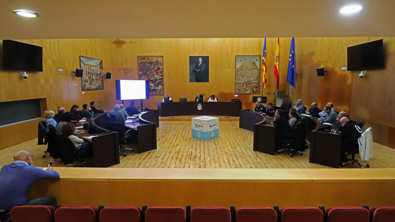 Benidorm will expand its local network of smart bike racks with 13 new elements to cover all areas of the city