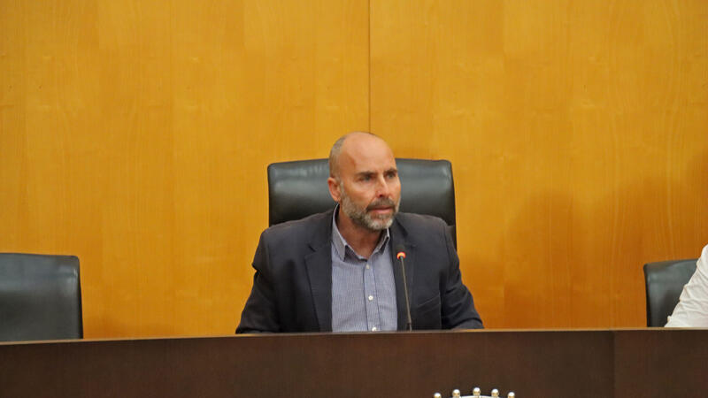 Benidorm will expand its local network of smart bike racks with 13 new elements to cover all areas of the city
