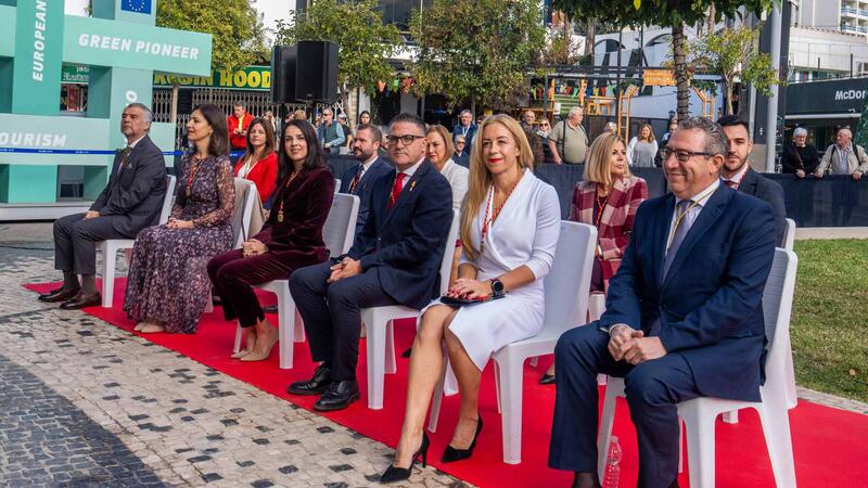 Benidorm reconeix el paper clau de l