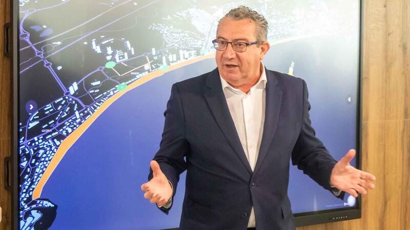Benidorm obri les portes del hub ‘BeCiti’ per a convertir-se en referent d