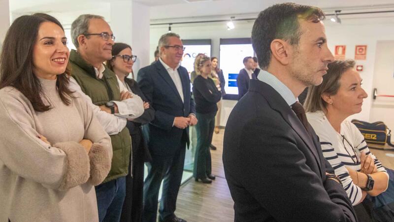 Benidorm obri les portes del hub ‘BeCiti’ per a convertir-se en referent d