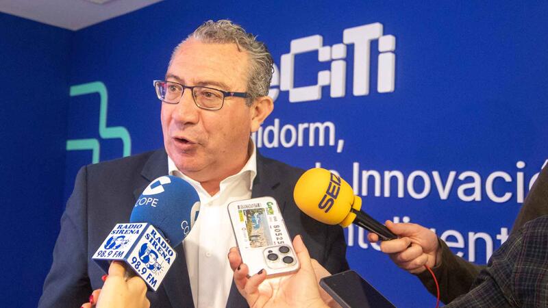 Benidorm obri les portes del hub ‘BeCiti’ per a convertir-se en referent d
