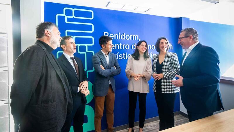 Benidorm obri les portes del hub ‘BeCiti’ per a convertir-se en referent d