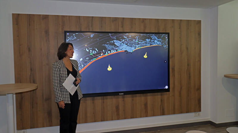 Benidorm obri les portes del hub ‘BeCiti’ per a convertir-se en referent d