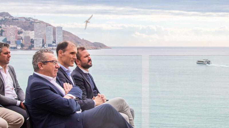 Benidorm optarà a acollir els Campionats del Món UCI de Ciclocròs en 2031