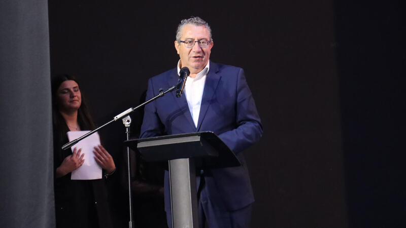 Benidorm entrega els premis al rendiment acadèmic de Primària i Secundària