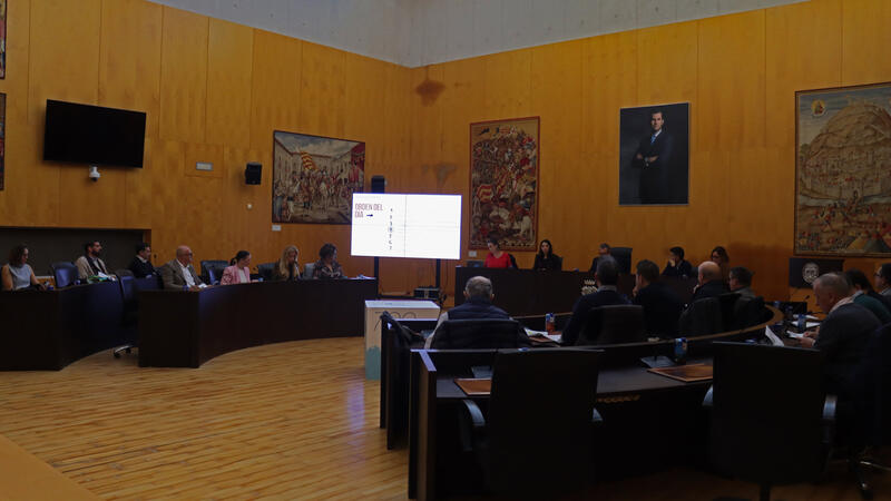 Visit Benidorm will carry out 195 actions to promote the destination in 29 countries during 2025