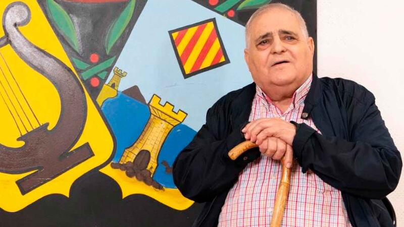 Benidorm reconoce a Jaume Antón, Rafael Doménech y José Antonio Añón por su aportación a la música y al asociacionismo juvenil
