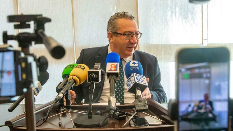 Benidorm impulsa un presupuesto municipal para 2026 de 146 millones, con 17 millones para inversiones y más fondos para gasto social