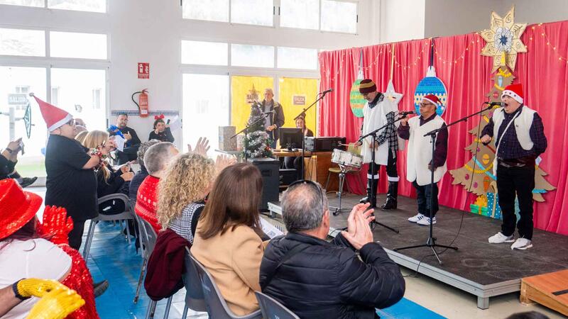 La Navidad viste de fiesta al Doble Amor 